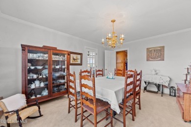 Welcome to your dream homestead! Nestled just moments from the on Cutter Creek Golf Club in North Carolina - for sale on GolfHomes.com, golf home, golf lot
