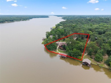 The Ultimate Lake Home on Coveted Lake Cypress Springs! Located on Cypress Creek Country Club in Texas - for sale on GolfHomes.com, golf home, golf lot