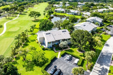 Contemporary penthouse in Eastgate at Hunters Run Country Club on  in Florida - for sale on GolfHomes.com, golf home, golf lot