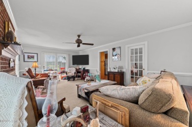 Welcome to your dream homestead! Nestled just moments from the on Cutter Creek Golf Club in North Carolina - for sale on GolfHomes.com, golf home, golf lot
