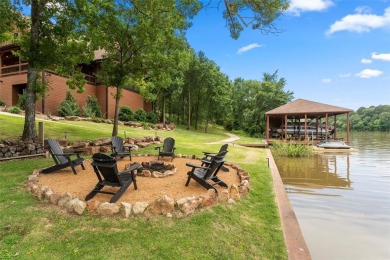 The Ultimate Lake Home on Coveted Lake Cypress Springs! Located on Cypress Creek Country Club in Texas - for sale on GolfHomes.com, golf home, golf lot