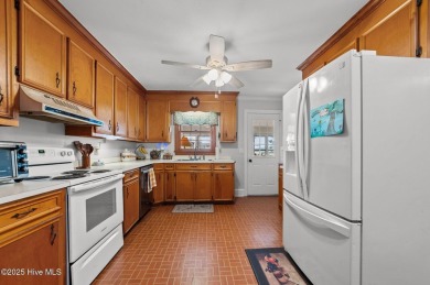 Welcome to your dream homestead! Nestled just moments from the on Cutter Creek Golf Club in North Carolina - for sale on GolfHomes.com, golf home, golf lot