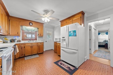 Welcome to your dream homestead! Nestled just moments from the on Cutter Creek Golf Club in North Carolina - for sale on GolfHomes.com, golf home, golf lot