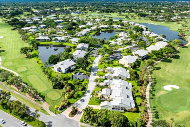 Contemporary penthouse in Eastgate at Hunters Run Country Club on  in Florida - for sale on GolfHomes.com, golf home, golf lot