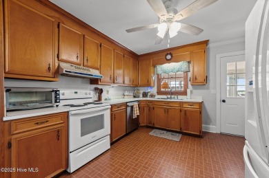 Welcome to your dream homestead! Nestled just moments from the on Cutter Creek Golf Club in North Carolina - for sale on GolfHomes.com, golf home, golf lot