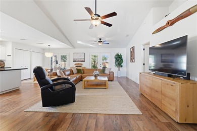 Welcome to this beautifully maintained two-bedroom, two-bathroom on The Golf Club of Cypress Creek in Florida - for sale on GolfHomes.com, golf home, golf lot