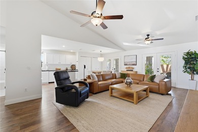 Welcome to this beautifully maintained two-bedroom, two-bathroom on The Golf Club of Cypress Creek in Florida - for sale on GolfHomes.com, golf home, golf lot