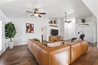 Welcome to this beautifully maintained two-bedroom, two-bathroom on The Golf Club of Cypress Creek in Florida - for sale on GolfHomes.com, golf home, golf lot