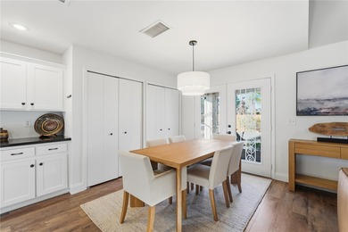 Welcome to this beautifully maintained two-bedroom, two-bathroom on The Golf Club of Cypress Creek in Florida - for sale on GolfHomes.com, golf home, golf lot