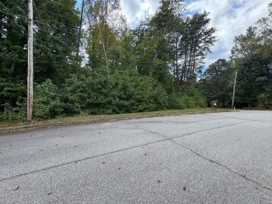 Nice corner lot in the city, near the former Southern Hills golf on Rays Creek Golf Course in Virginia - for sale on GolfHomes.com, golf home, golf lot
