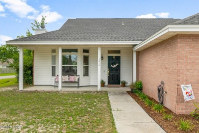 Charming 3 Bedroom Home on Large Corner Lot in the Heart of Lynn on Panama Country Club in Florida - for sale on GolfHomes.com, golf home, golf lot