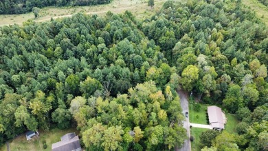 Nice corner lot in the city, near the former Southern Hills golf on Rays Creek Golf Course in Virginia - for sale on GolfHomes.com, golf home, golf lot