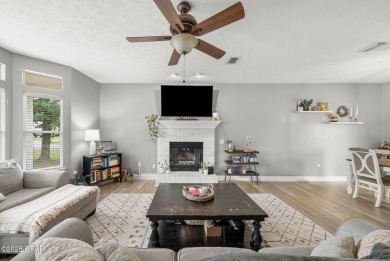 Charming 3 Bedroom Home on Large Corner Lot in the Heart of Lynn on Panama Country Club in Florida - for sale on GolfHomes.com, golf home, golf lot