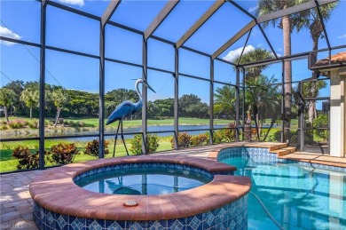 WOW!!  Here is the home you have been waiting for!!  Welcome to on Copperleaf Golf Club in Florida - for sale on GolfHomes.com, golf home, golf lot