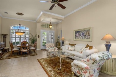 WOW!!  Here is the home you have been waiting for!!  Welcome to on Copperleaf Golf Club in Florida - for sale on GolfHomes.com, golf home, golf lot