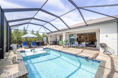 Welcome to this awesome *Pool Home* with 3 bedrooms, 3 bathrooms on Stone Creek Golf Club in Florida - for sale on GolfHomes.com, golf home, golf lot