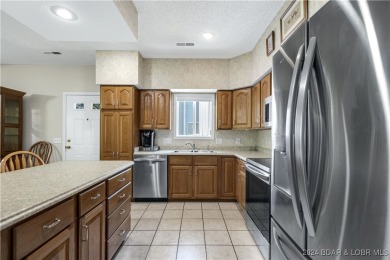 If you're looking for a 3 bed/3 bath level walk in condo with on Bayview Golf Course in Missouri - for sale on GolfHomes.com, golf home, golf lot