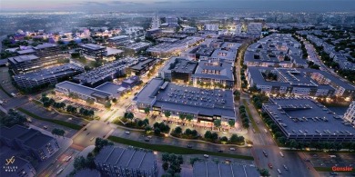 Discover an extraordinary opportunity to build your dream home on PGA Americas Golf Course in Texas - for sale on GolfHomes.com, golf home, golf lot