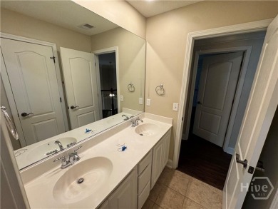 Welcome to this spacious home located in the highly desirable on Henderson Golf Club in Georgia - for sale on GolfHomes.com, golf home, golf lot