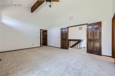 Welcome to this charming townhome located in the exclusive on Kissing Camels Golf Course in Colorado - for sale on GolfHomes.com, golf home, golf lot