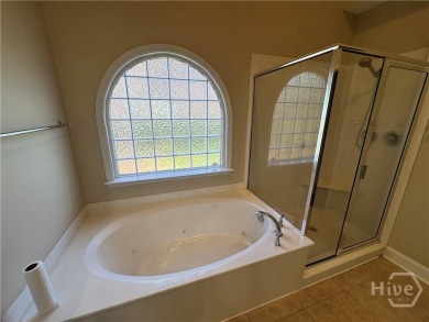 Welcome to this spacious home located in the highly desirable on Henderson Golf Club in Georgia - for sale on GolfHomes.com, golf home, golf lot