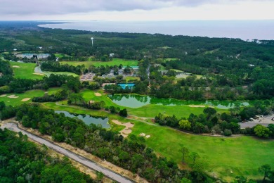 Presenting TWO contiguous lots (Lots 148 150) nestled within St on St. James Bay in Florida - for sale on GolfHomes.com, golf home, golf lot
