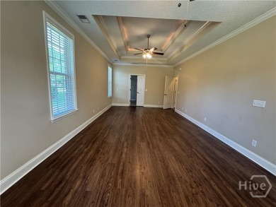 Welcome to this spacious home located in the highly desirable on Henderson Golf Club in Georgia - for sale on GolfHomes.com, golf home, golf lot