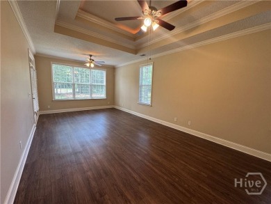 Welcome to this spacious home located in the highly desirable on Henderson Golf Club in Georgia - for sale on GolfHomes.com, golf home, golf lot