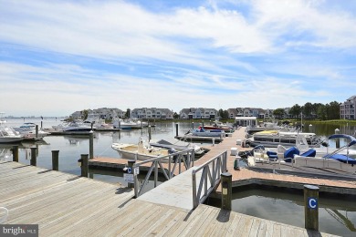 Whether you're searching for a permanent home or a vacation on Ocean Pines Golf and Country Club in Maryland - for sale on GolfHomes.com, golf home, golf lot