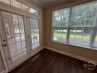 Welcome to this spacious home located in the highly desirable on Henderson Golf Club in Georgia - for sale on GolfHomes.com, golf home, golf lot