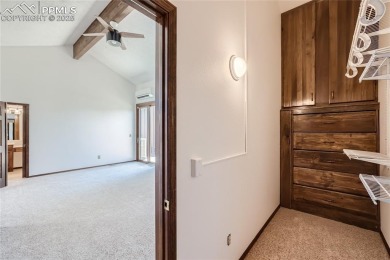 Welcome to this charming townhome located in the exclusive on Kissing Camels Golf Course in Colorado - for sale on GolfHomes.com, golf home, golf lot