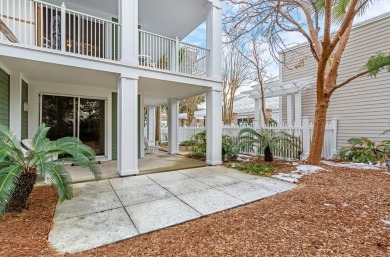 This condo is located at Pilot House at Baytowne Wharf and it on Sandestin Golf and Beach Resort - Raven in Florida - for sale on GolfHomes.com, golf home, golf lot