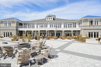 Whether you're searching for a permanent home or a vacation on Ocean Pines Golf and Country Club in Maryland - for sale on GolfHomes.com, golf home, golf lot