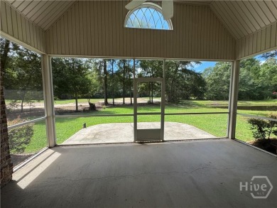Welcome to this spacious home located in the highly desirable on Henderson Golf Club in Georgia - for sale on GolfHomes.com, golf home, golf lot