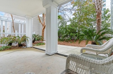 This condo is located at Pilot House at Baytowne Wharf and it on Sandestin Golf and Beach Resort - Raven in Florida - for sale on GolfHomes.com, golf home, golf lot