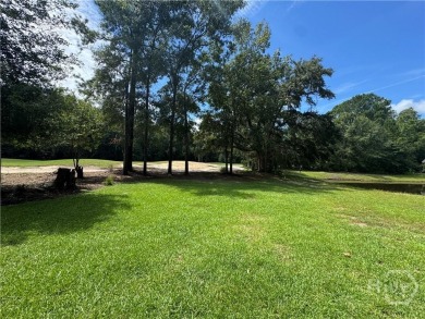 Welcome to this spacious home located in the highly desirable on Henderson Golf Club in Georgia - for sale on GolfHomes.com, golf home, golf lot