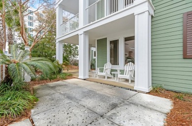 This condo is located at Pilot House at Baytowne Wharf and it on Sandestin Golf and Beach Resort - Raven in Florida - for sale on GolfHomes.com, golf home, golf lot