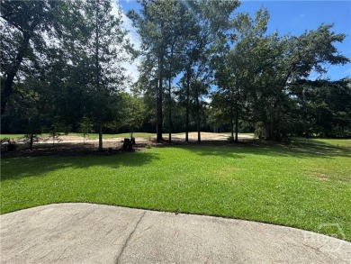 Welcome to this spacious home located in the highly desirable on Henderson Golf Club in Georgia - for sale on GolfHomes.com, golf home, golf lot