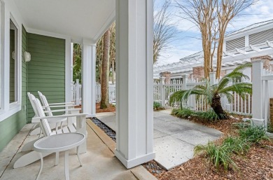 This condo is located at Pilot House at Baytowne Wharf and it on Sandestin Golf and Beach Resort - Raven in Florida - for sale on GolfHomes.com, golf home, golf lot
