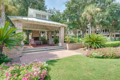 This condo is located at Pilot House at Baytowne Wharf and it on Sandestin Golf and Beach Resort - Raven in Florida - for sale on GolfHomes.com, golf home, golf lot