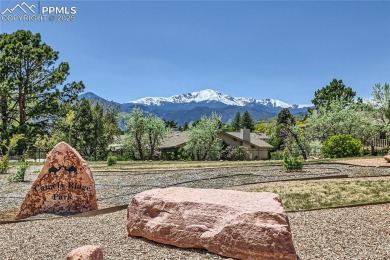 Welcome to this charming townhome located in the exclusive on Kissing Camels Golf Course in Colorado - for sale on GolfHomes.com, golf home, golf lot