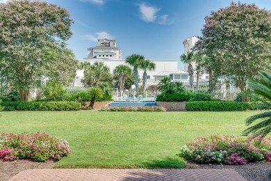 This condo is located at Pilot House at Baytowne Wharf and it on Sandestin Golf and Beach Resort - Raven in Florida - for sale on GolfHomes.com, golf home, golf lot