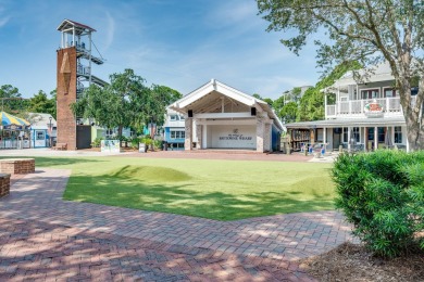 This condo is located at Pilot House at Baytowne Wharf and it on Sandestin Golf and Beach Resort - Raven in Florida - for sale on GolfHomes.com, golf home, golf lot