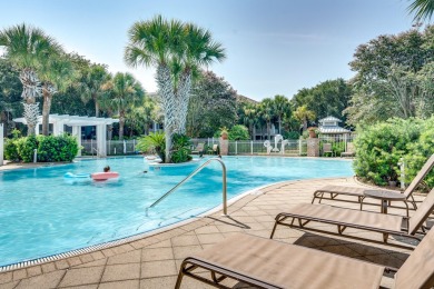 This condo is located at Pilot House at Baytowne Wharf and it on Sandestin Golf and Beach Resort - Raven in Florida - for sale on GolfHomes.com, golf home, golf lot