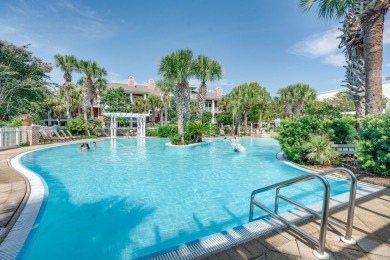This condo is located at Pilot House at Baytowne Wharf and it on Sandestin Golf and Beach Resort - Raven in Florida - for sale on GolfHomes.com, golf home, golf lot