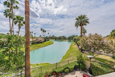 Experience luxury in this stunning four-bedroom, three-bathroom on Arizona Biltmore Golf and Country Club in Arizona - for sale on GolfHomes.com, golf home, golf lot