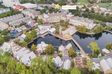 This condo is located at Pilot House at Baytowne Wharf and it on Sandestin Golf and Beach Resort - Raven in Florida - for sale on GolfHomes.com, golf home, golf lot