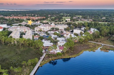 This condo is located at Pilot House at Baytowne Wharf and it on Sandestin Golf and Beach Resort - Raven in Florida - for sale on GolfHomes.com, golf home, golf lot