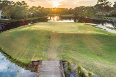 This condo is located at Pilot House at Baytowne Wharf and it on Sandestin Golf and Beach Resort - Raven in Florida - for sale on GolfHomes.com, golf home, golf lot