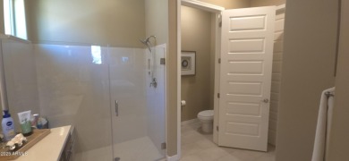 Introducing a distinctive former model home presenting a unique on Mission Royale Golf Club in Arizona - for sale on GolfHomes.com, golf home, golf lot